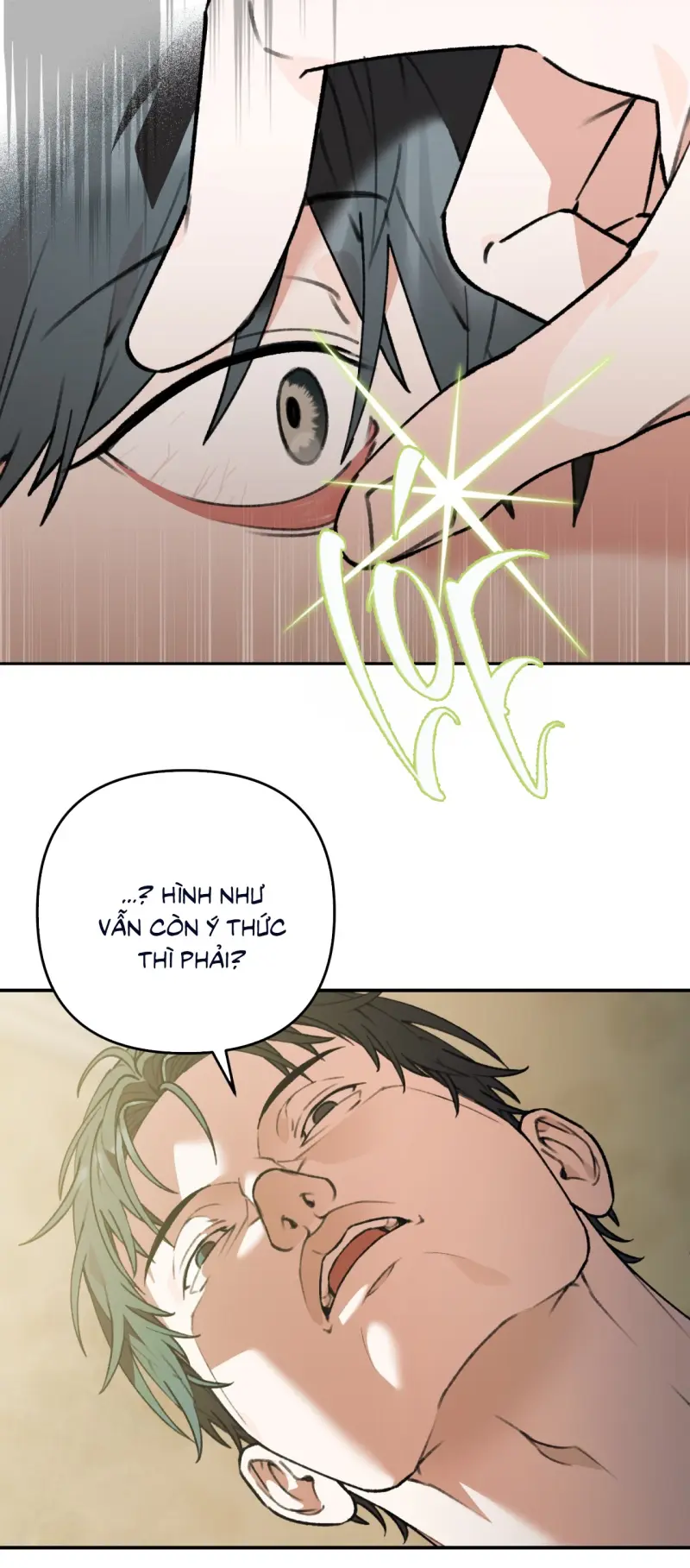 KHÔNG LÀ GÌ CẢ... Chapter 6 Trang 59