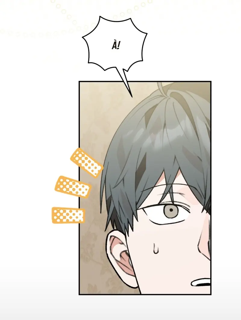 KHÔNG LÀ GÌ CẢ... Chapter 6 Trang 62