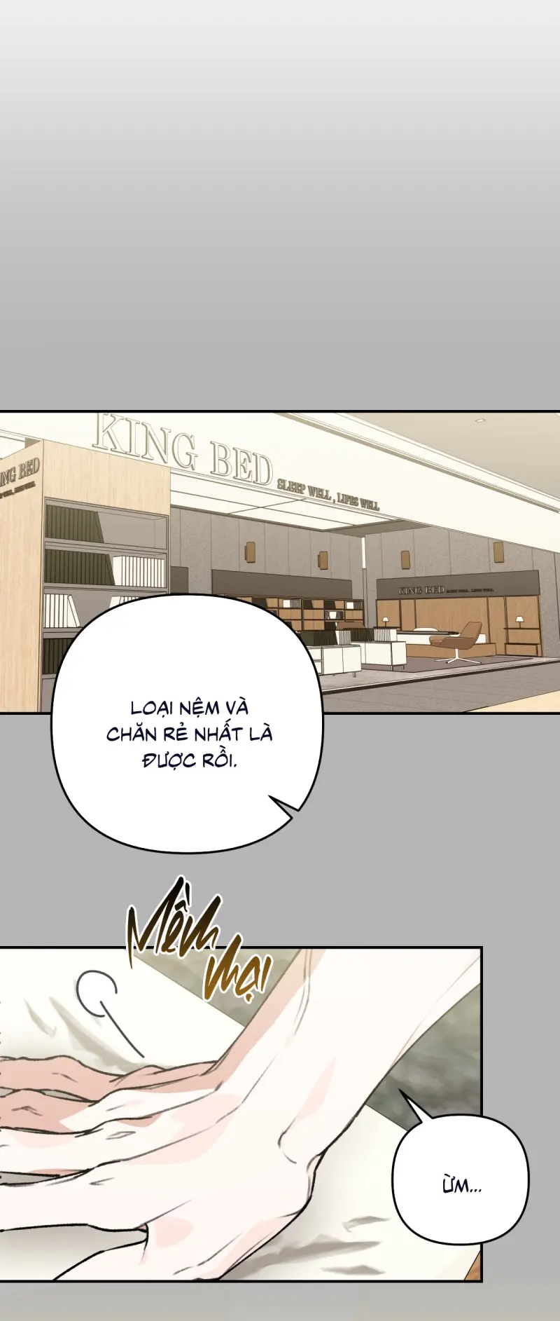 KHÔNG LÀ GÌ CẢ... Chapter 6 Trang 63