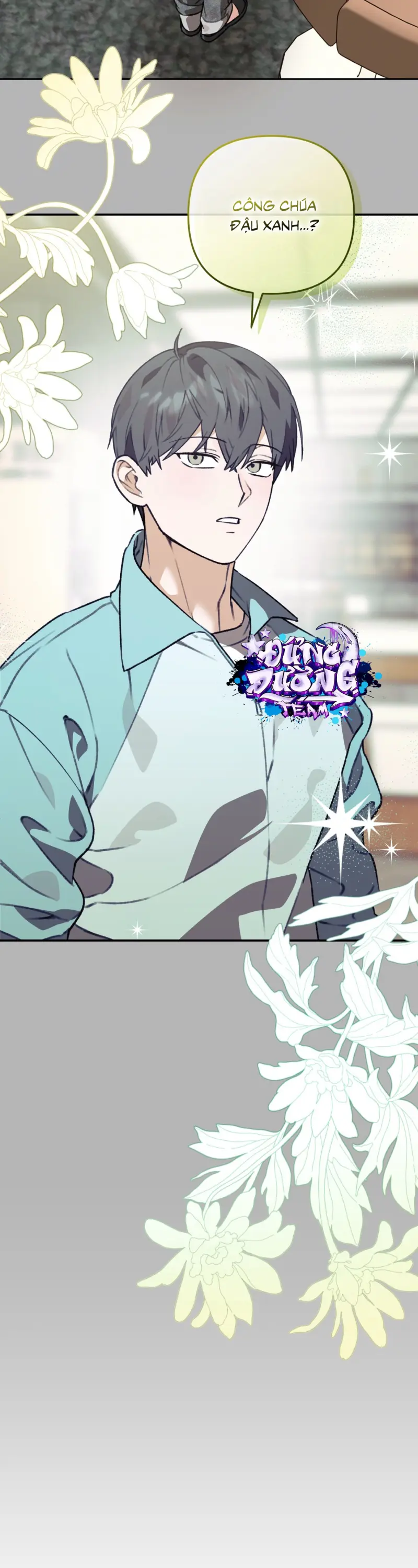 KHÔNG LÀ GÌ CẢ... Chapter 6 Trang 65