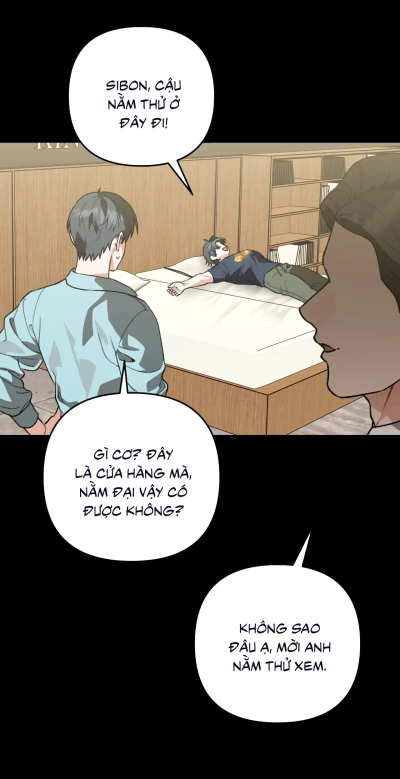 KHÔNG LÀ GÌ CẢ... Chapter 7 Trang 5