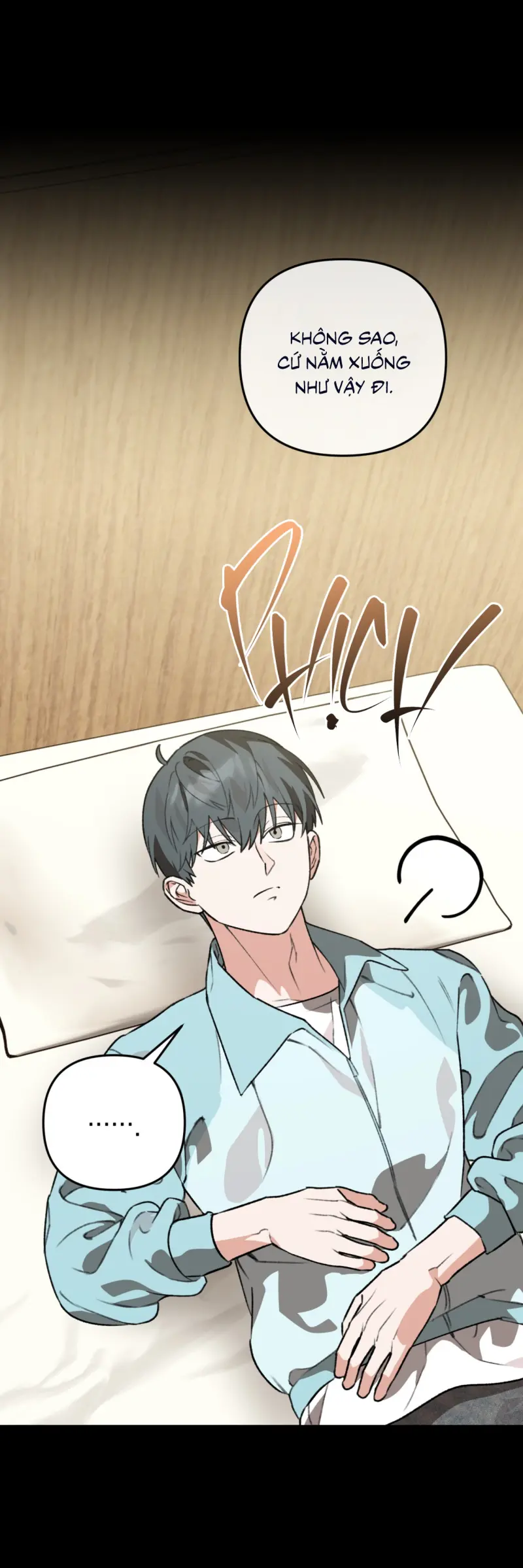 KHÔNG LÀ GÌ CẢ... Chapter 7 Trang 7