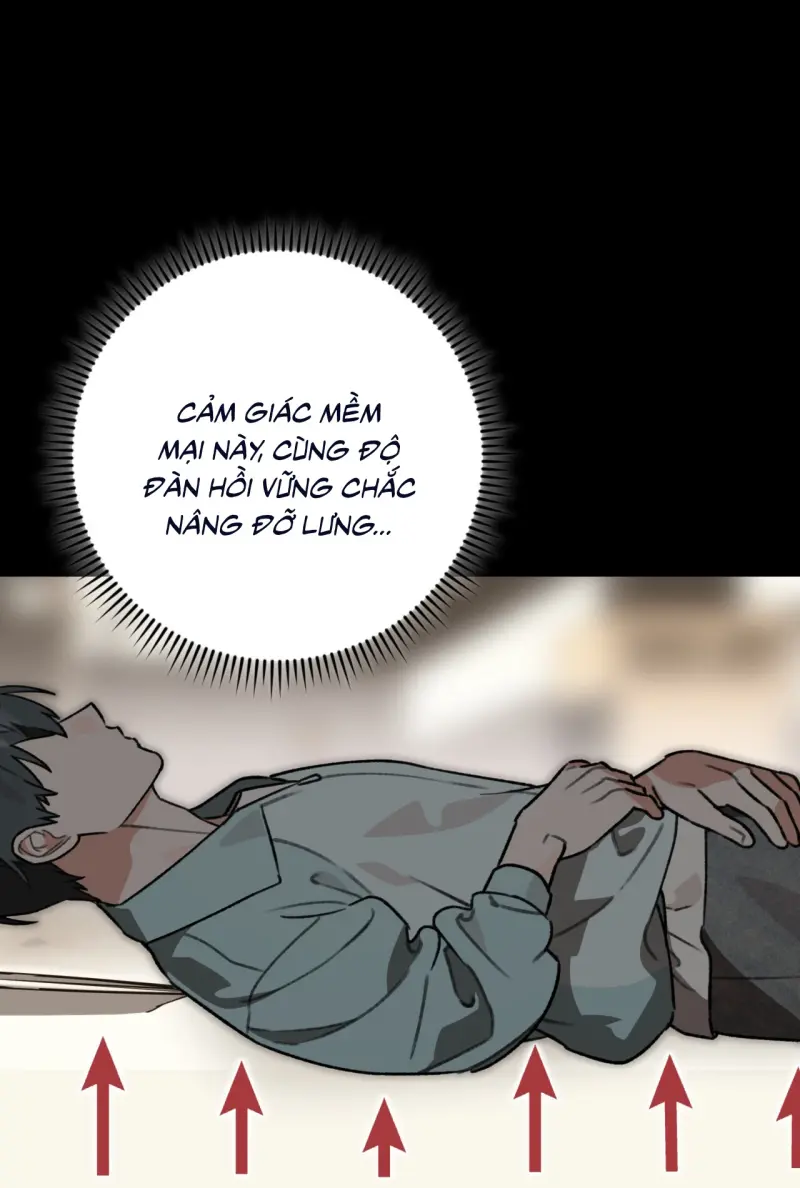 KHÔNG LÀ GÌ CẢ... Chapter 7 Trang 8