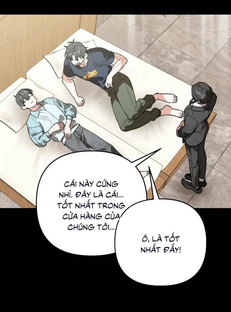 KHÔNG LÀ GÌ CẢ... Chapter 7 Trang 10