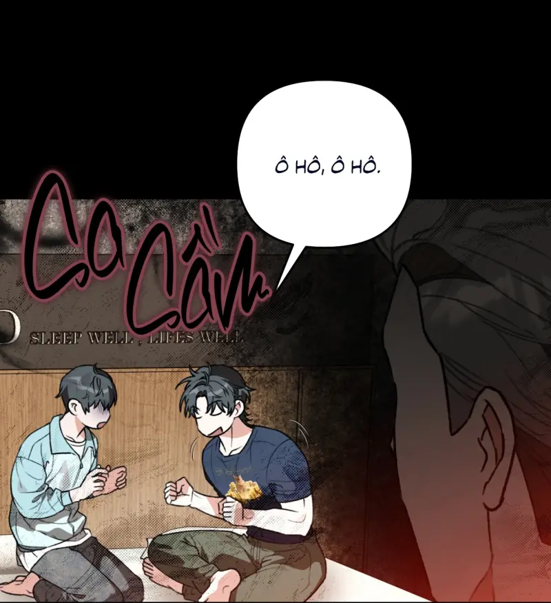 KHÔNG LÀ GÌ CẢ... Chapter 7 Trang 12