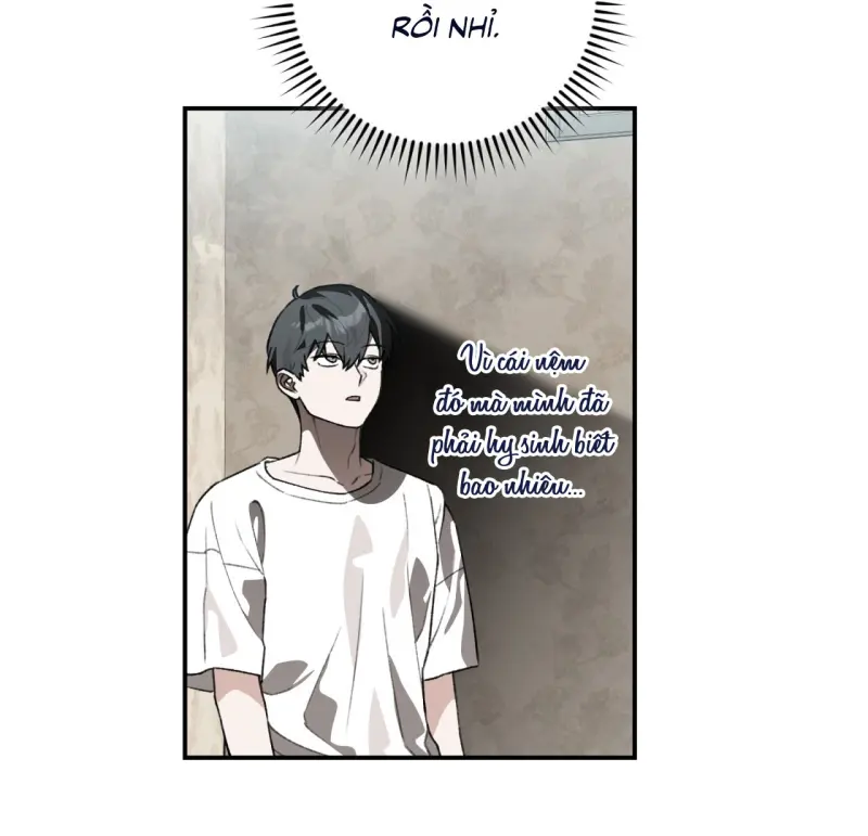 KHÔNG LÀ GÌ CẢ... Chapter 7 Trang 16