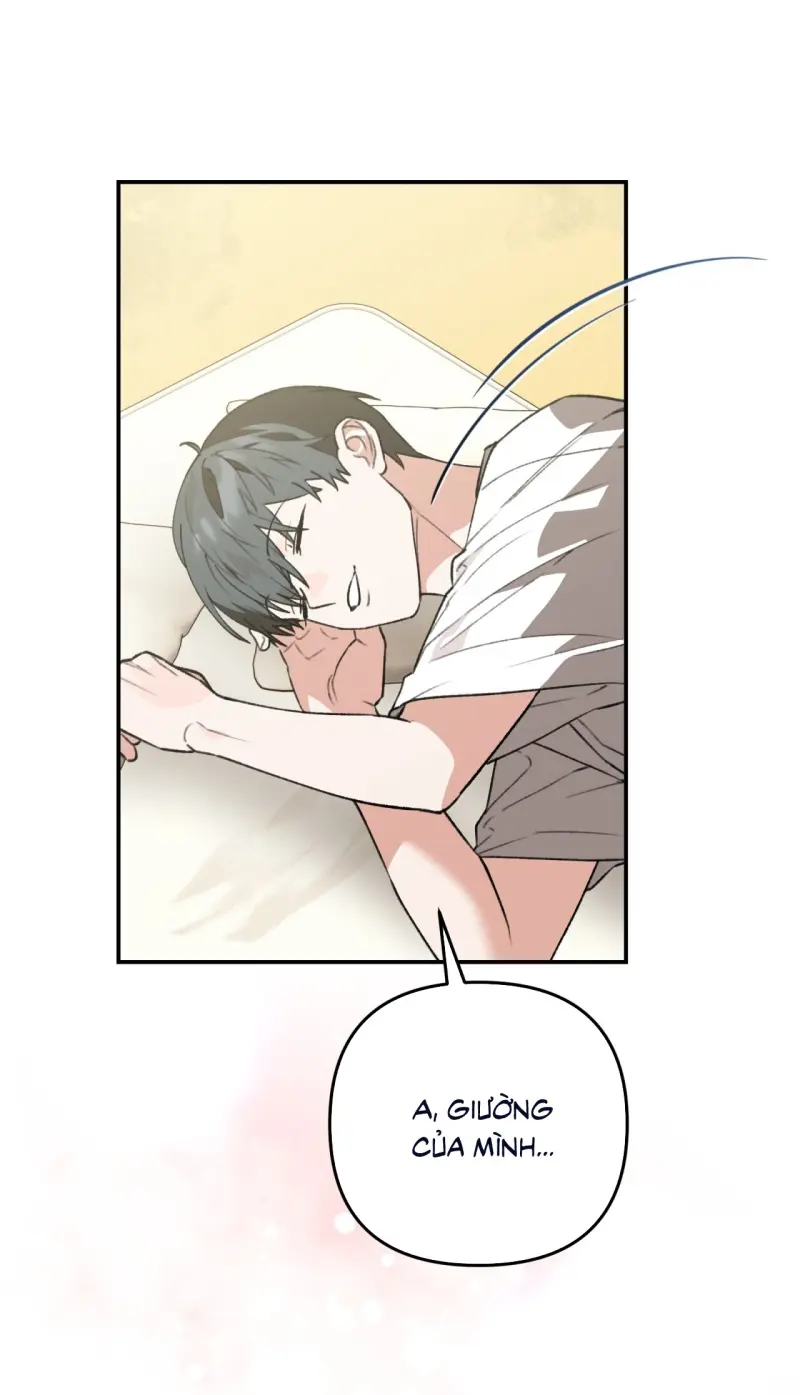 KHÔNG LÀ GÌ CẢ... Chapter 7 Trang 18