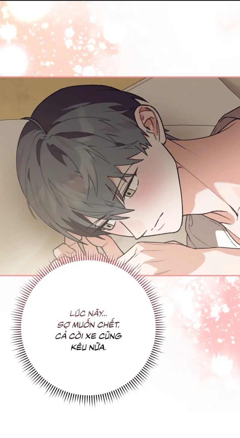 KHÔNG LÀ GÌ CẢ... Chapter 7 Trang 20