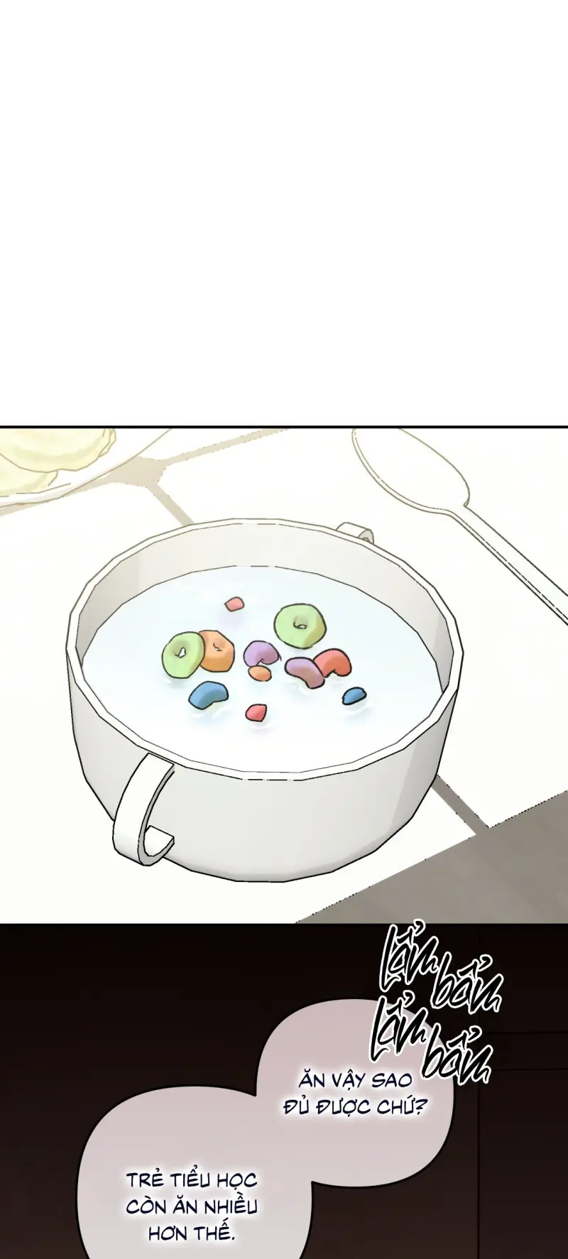 KHÔNG LÀ GÌ CẢ... Chapter 7 Trang 22