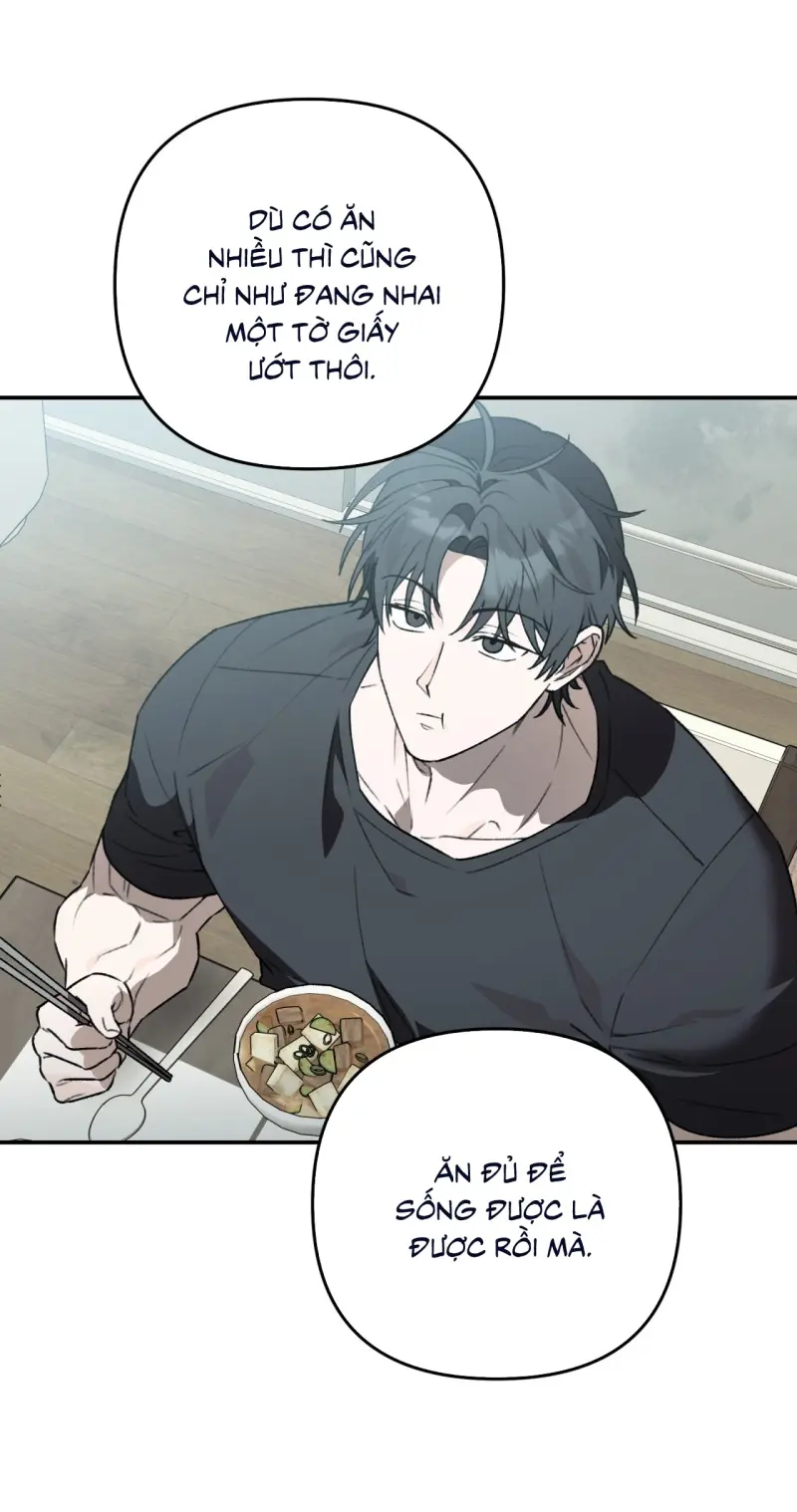 KHÔNG LÀ GÌ CẢ... Chapter 7 Trang 25