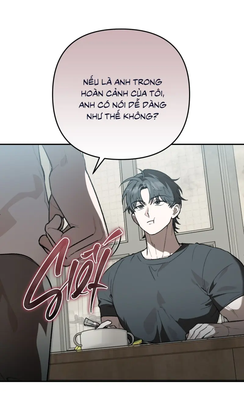 KHÔNG LÀ GÌ CẢ... Chapter 7 Trang 28