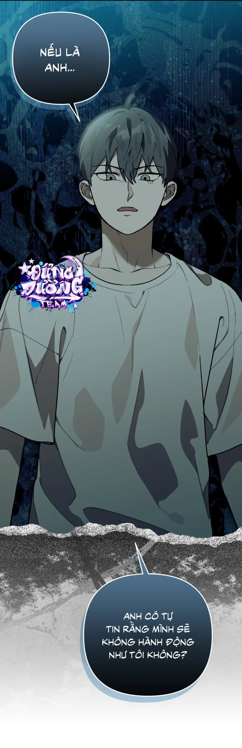 KHÔNG LÀ GÌ CẢ... Chapter 7 Trang 30