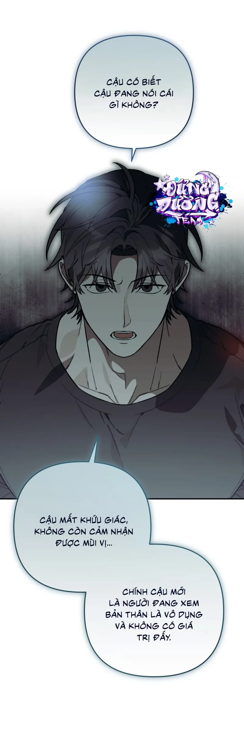 KHÔNG LÀ GÌ CẢ... Chapter 7 Trang 32