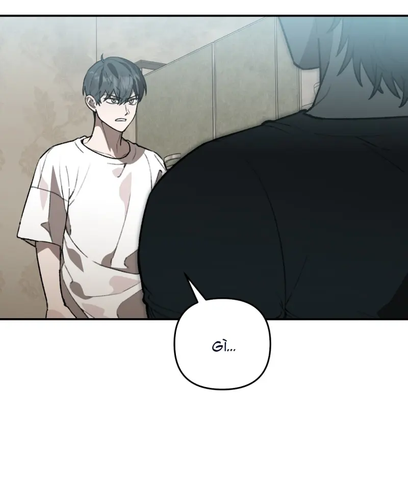 KHÔNG LÀ GÌ CẢ... Chapter 7 Trang 34