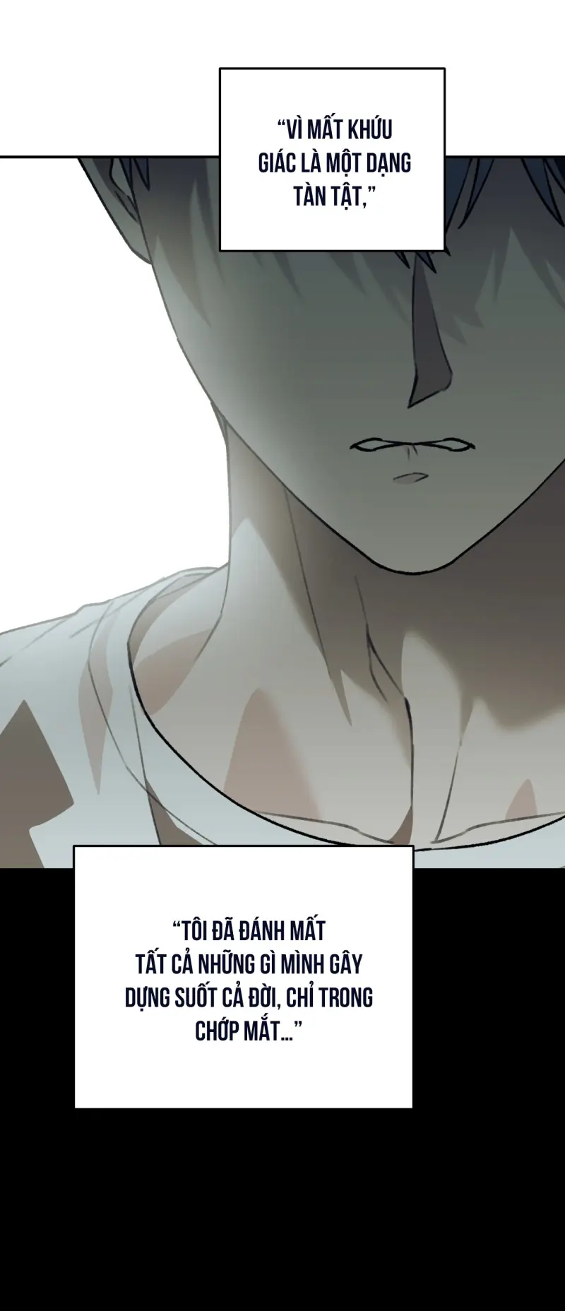 KHÔNG LÀ GÌ CẢ... Chapter 7 Trang 38