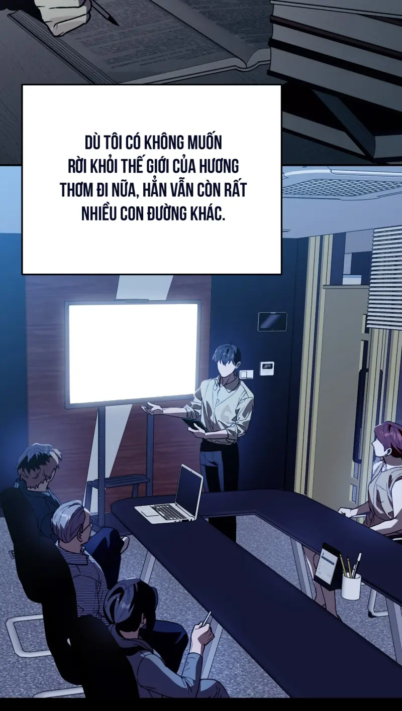 KHÔNG LÀ GÌ CẢ... Chapter 7 Trang 41