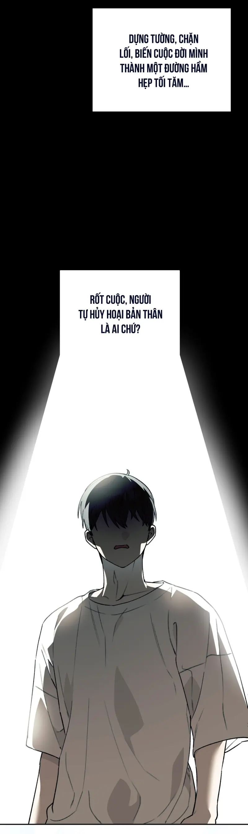 KHÔNG LÀ GÌ CẢ... Chapter 7 Trang 42