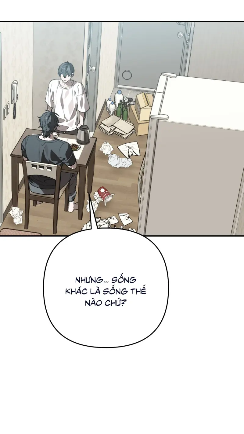 KHÔNG LÀ GÌ CẢ... Chapter 7 Trang 44