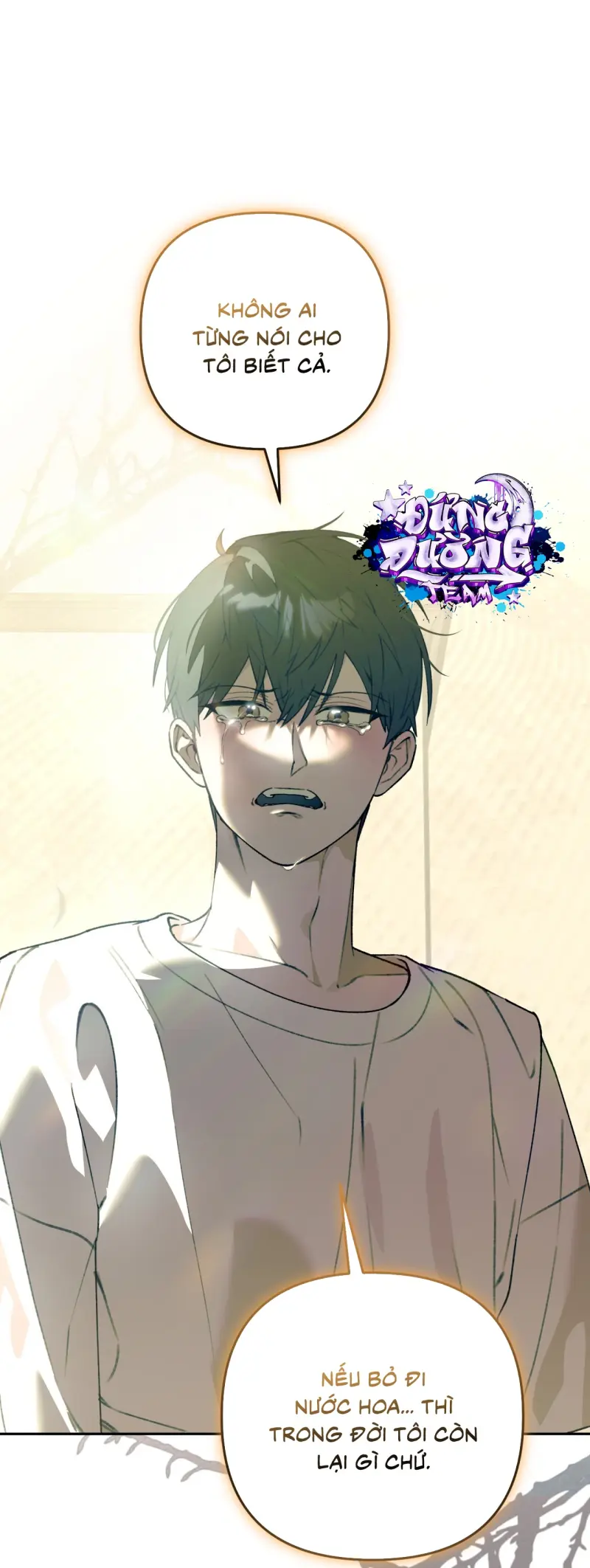 KHÔNG LÀ GÌ CẢ... Chapter 7 Trang 45