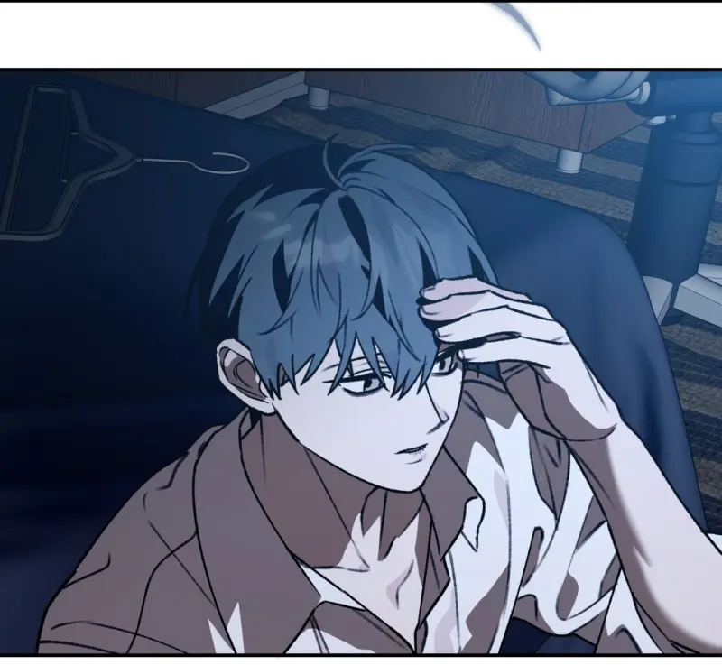 KHÔNG LÀ GÌ CẢ... Chapter 7 Trang 47