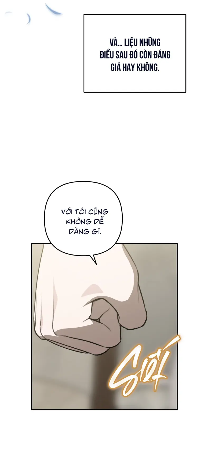 KHÔNG LÀ GÌ CẢ... Chapter 7 Trang 48