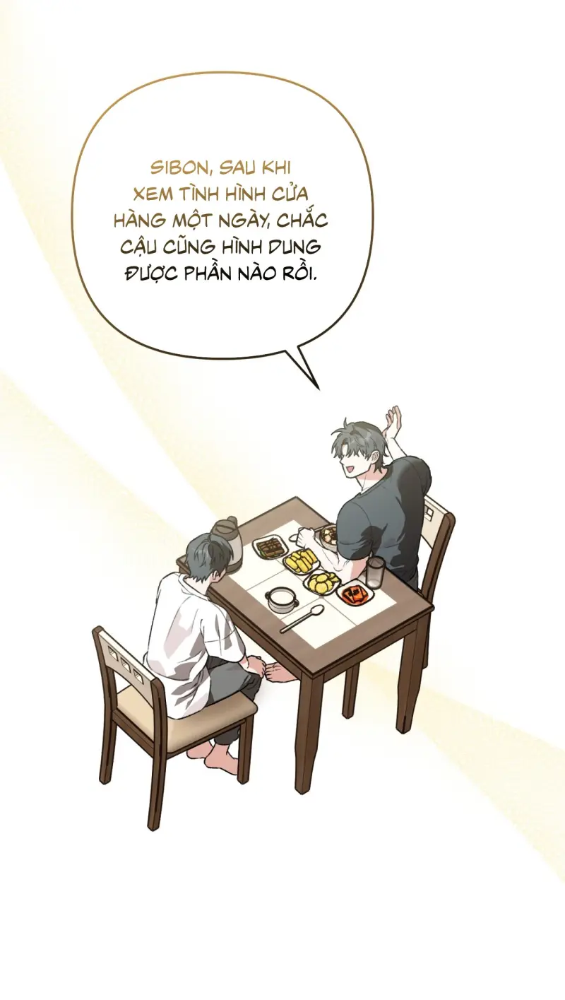 KHÔNG LÀ GÌ CẢ... Chapter 7 Trang 55