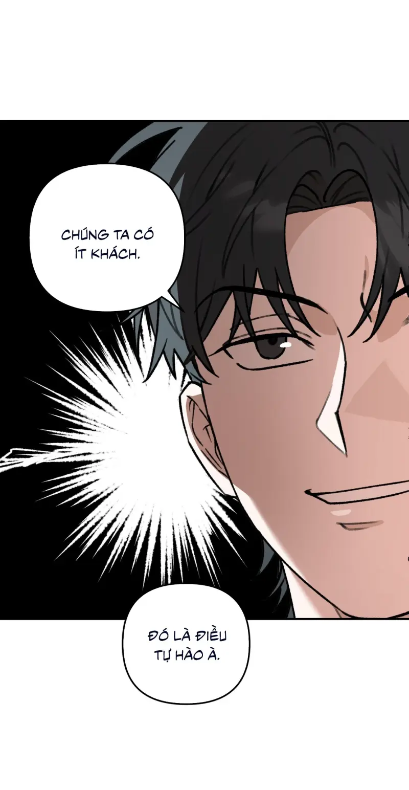 KHÔNG LÀ GÌ CẢ... Chapter 7 Trang 56