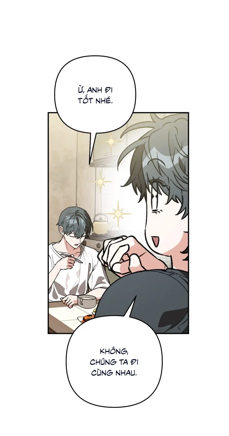 KHÔNG LÀ GÌ CẢ... Chapter 7 Trang 59