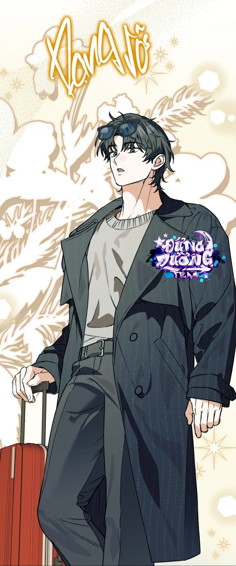 KHÔNG LÀ GÌ CẢ... Chapter 7 Trang 61