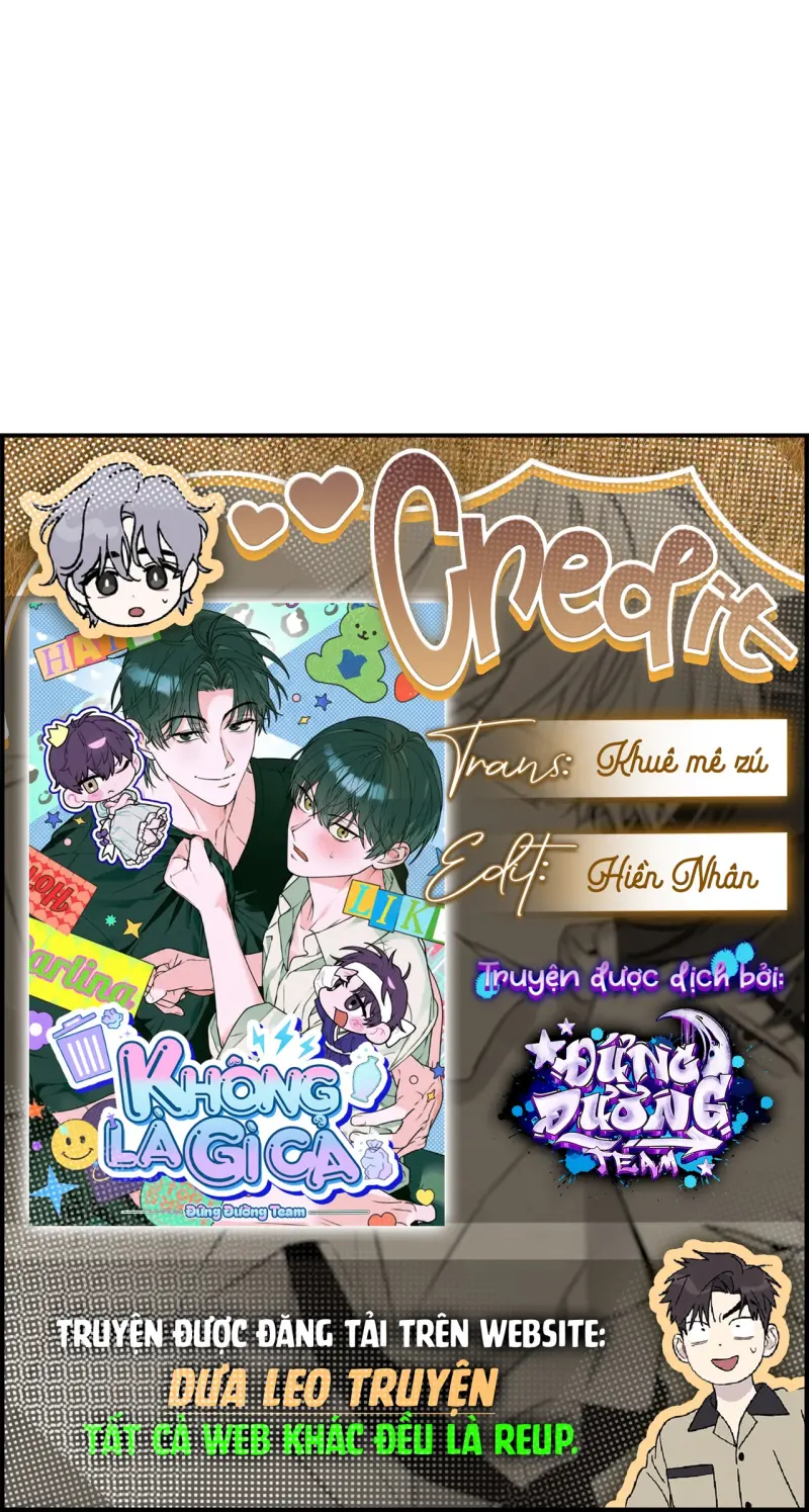 KHÔNG LÀ GÌ CẢ... Chapter 7 Trang 68