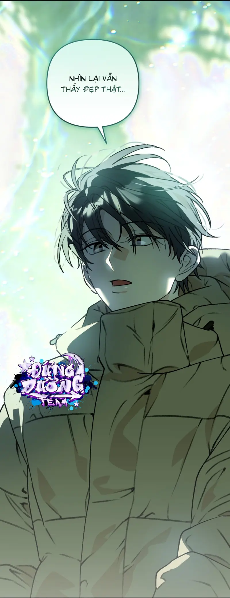 KHÔNG LÀ GÌ CẢ... Chapter 8 Trang 12