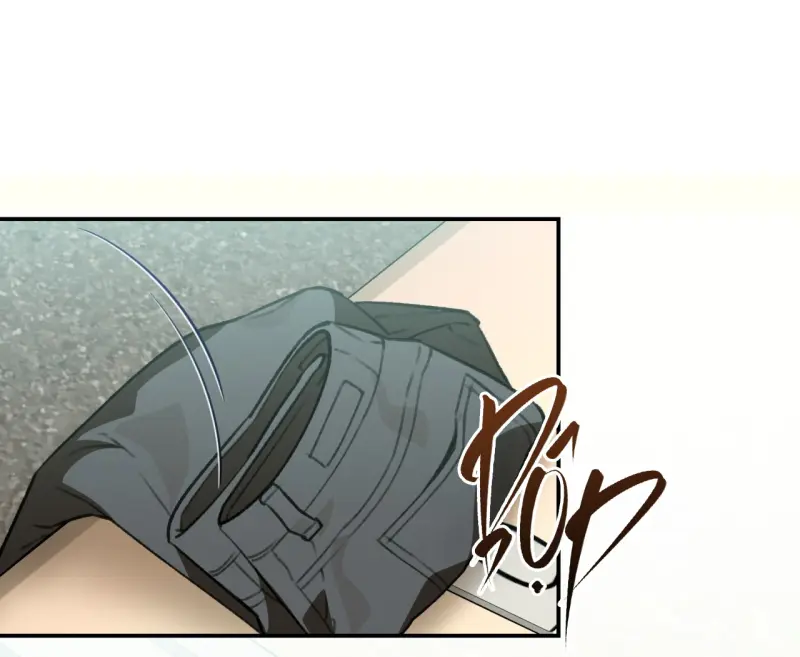 KHÔNG LÀ GÌ CẢ... Chapter 8 Trang 25