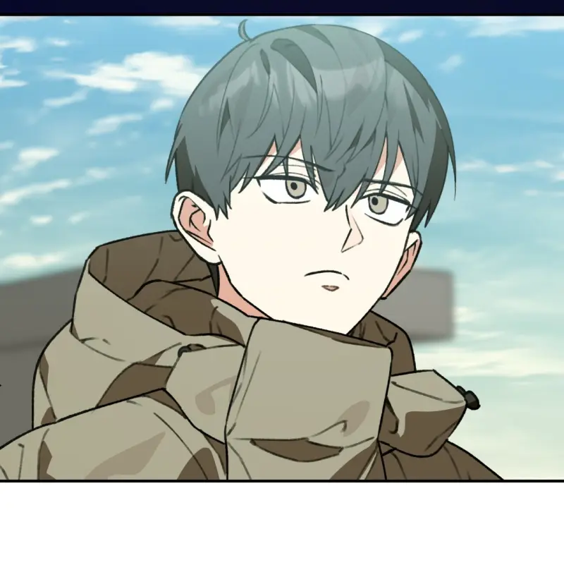 KHÔNG LÀ GÌ CẢ... Chapter 8 Trang 31