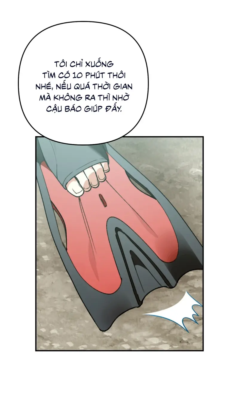 KHÔNG LÀ GÌ CẢ... Chapter 8 Trang 35