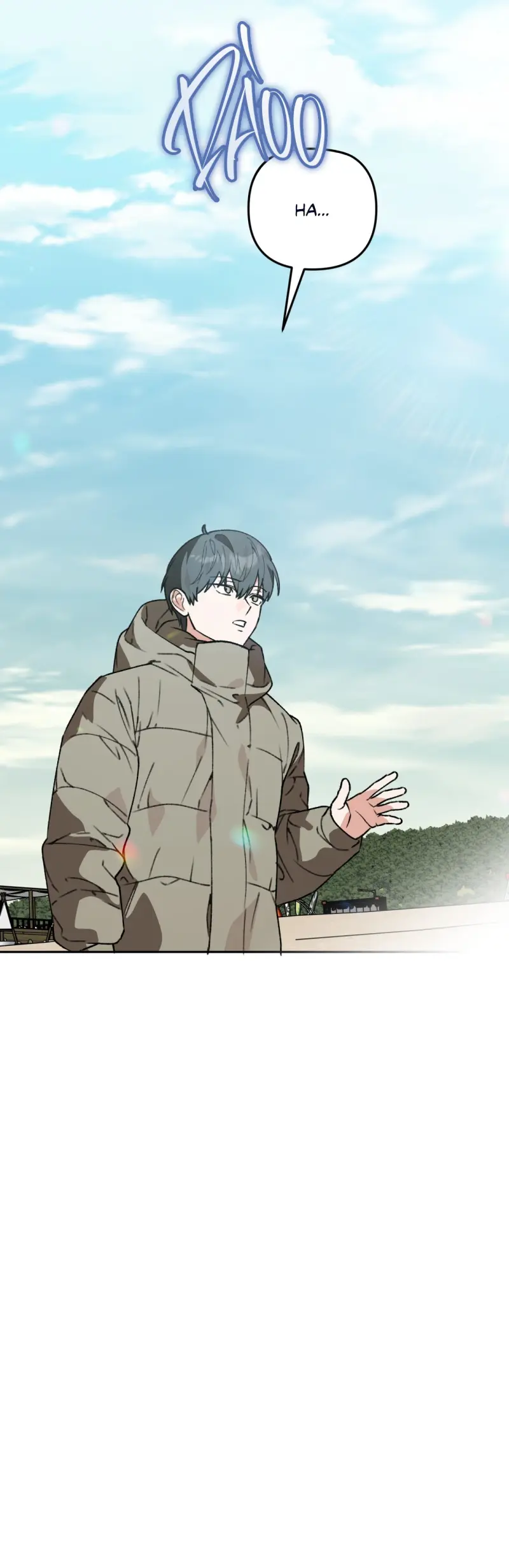 KHÔNG LÀ GÌ CẢ... Chapter 8 Trang 41