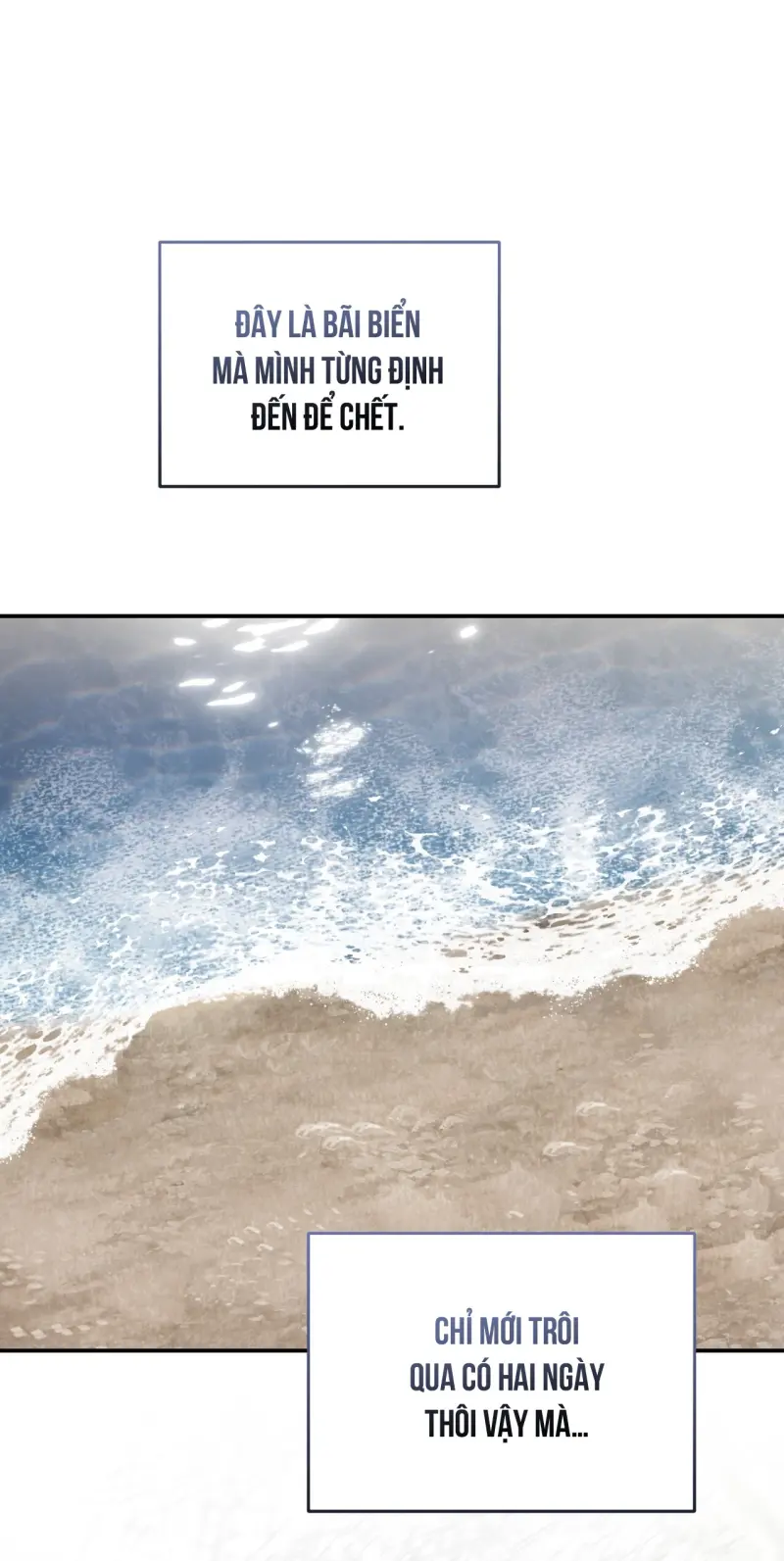 KHÔNG LÀ GÌ CẢ... Chapter 8 Trang 45