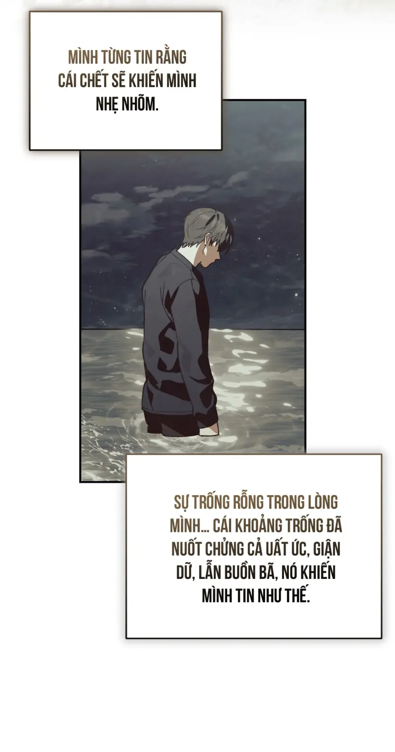 KHÔNG LÀ GÌ CẢ... Chapter 8 Trang 47