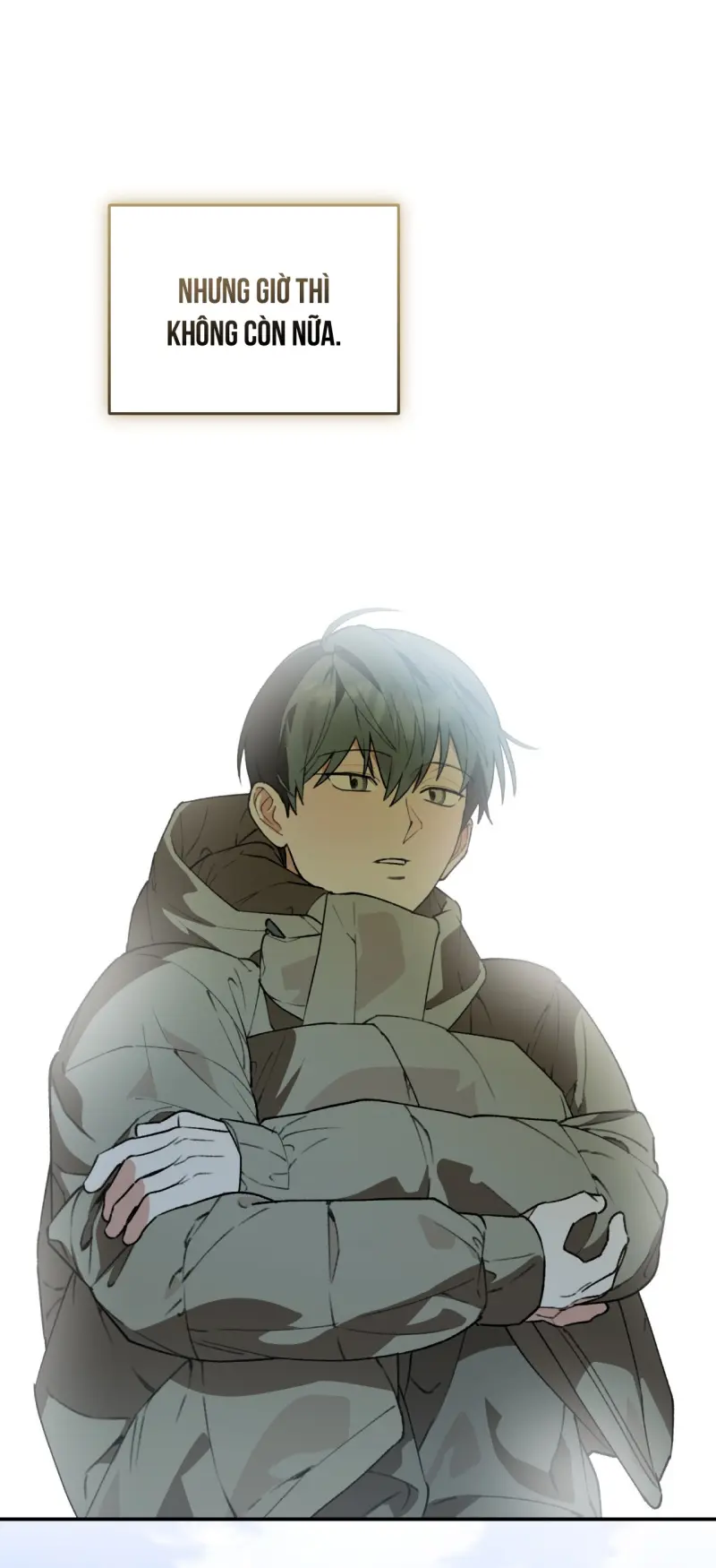 KHÔNG LÀ GÌ CẢ... Chapter 8 Trang 48