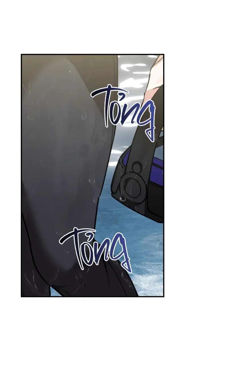 KHÔNG LÀ GÌ CẢ... Chapter 8 Trang 52