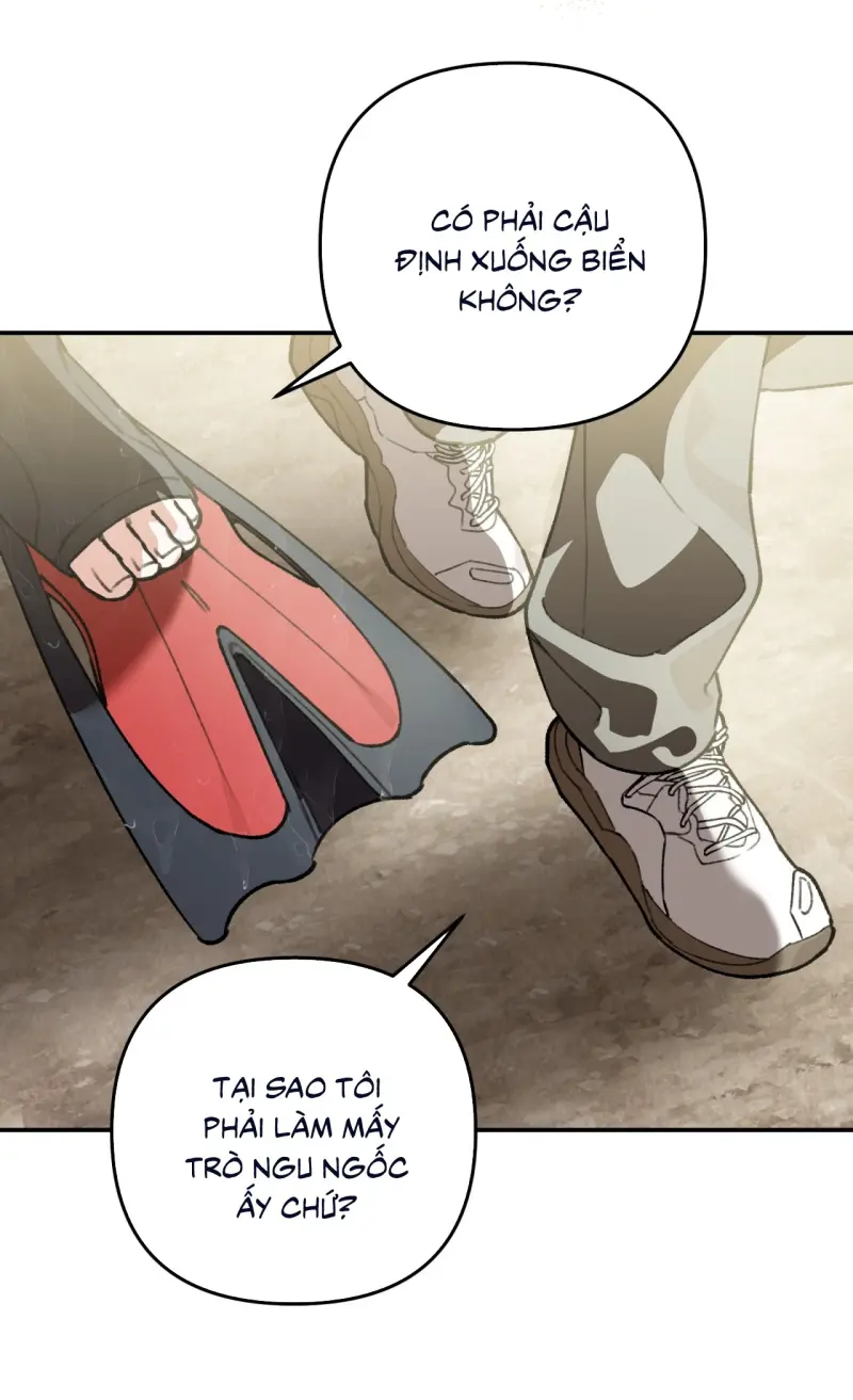 KHÔNG LÀ GÌ CẢ... Chapter 8 Trang 59