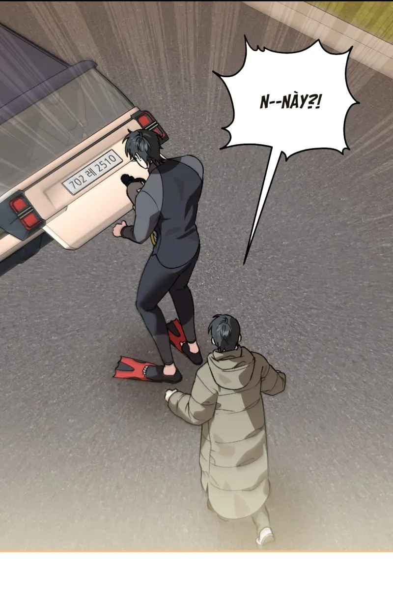 KHÔNG LÀ GÌ CẢ... Chapter 8 Trang 63