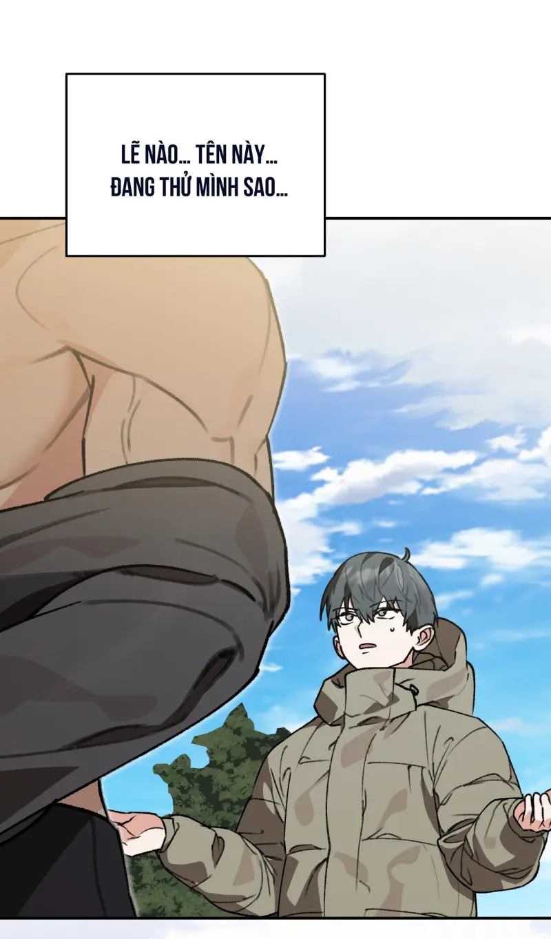 KHÔNG LÀ GÌ CẢ... Chapter 8 Trang 64