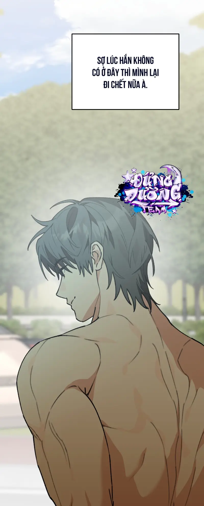 KHÔNG LÀ GÌ CẢ... Chapter 8 Trang 65