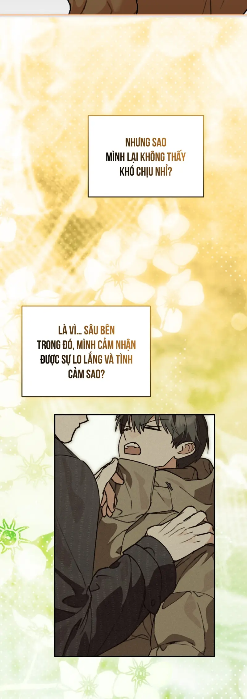 KHÔNG LÀ GÌ CẢ... Chapter 8 Trang 66