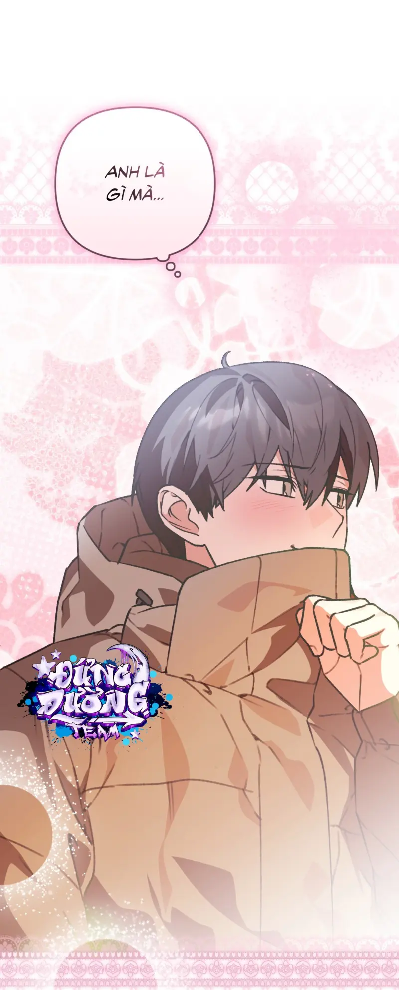 KHÔNG LÀ GÌ CẢ... Chapter 8 Trang 69