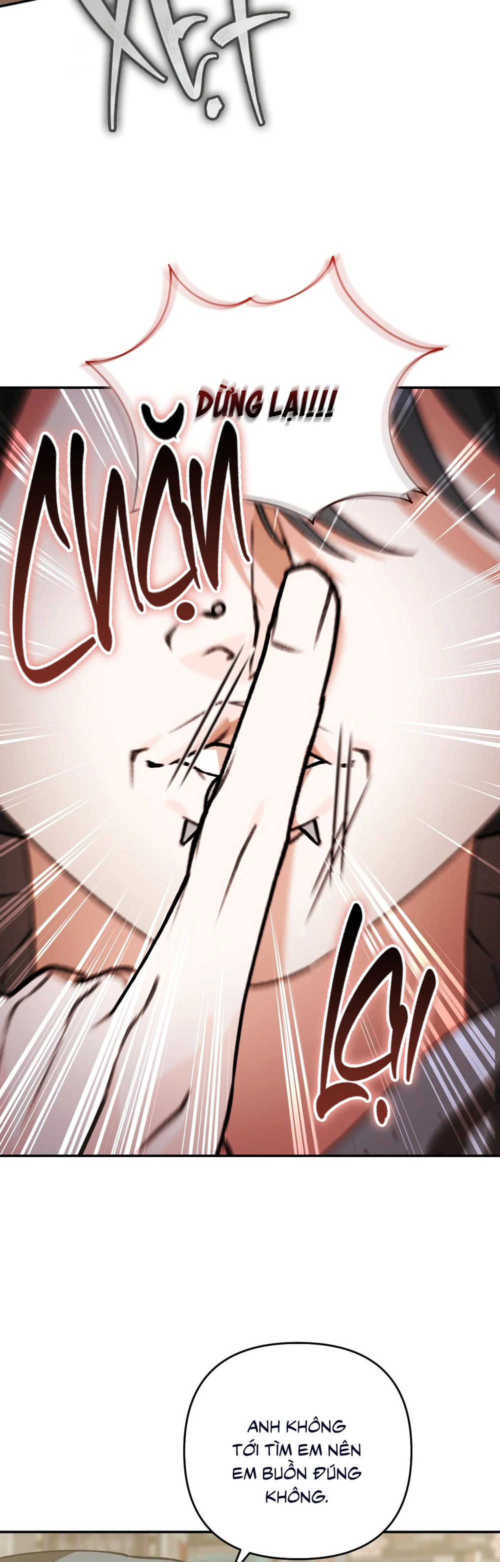 KHÔNG LÀ GÌ CẢ... Chapter 9 Trang 12