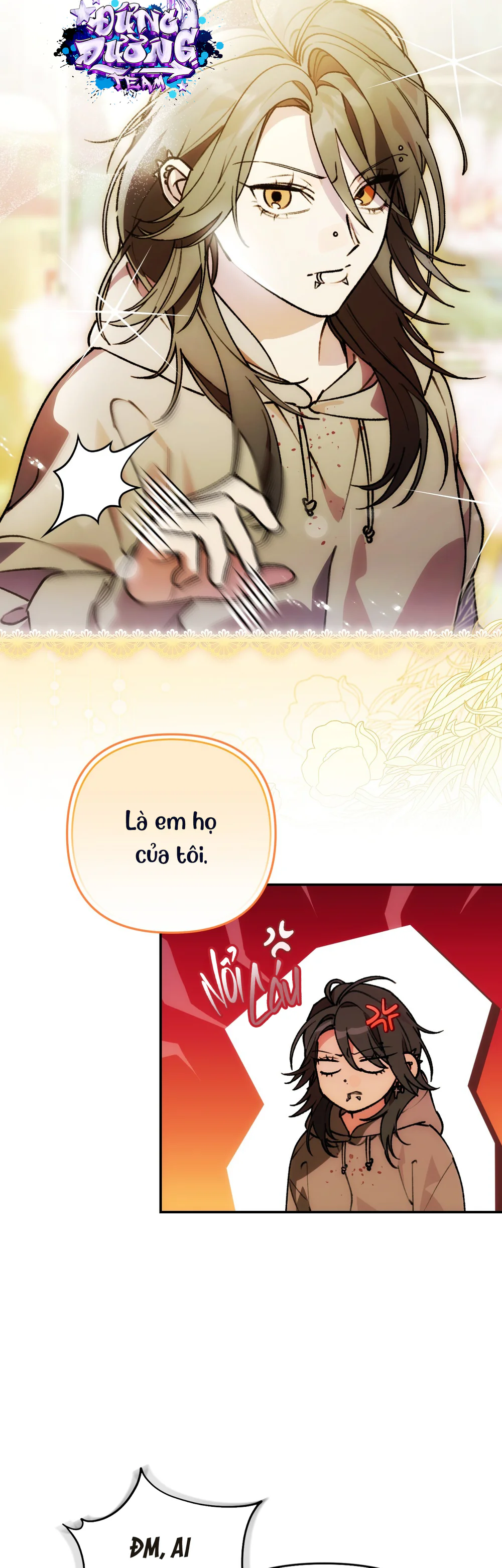 KHÔNG LÀ GÌ CẢ... Chapter 9 Trang 18