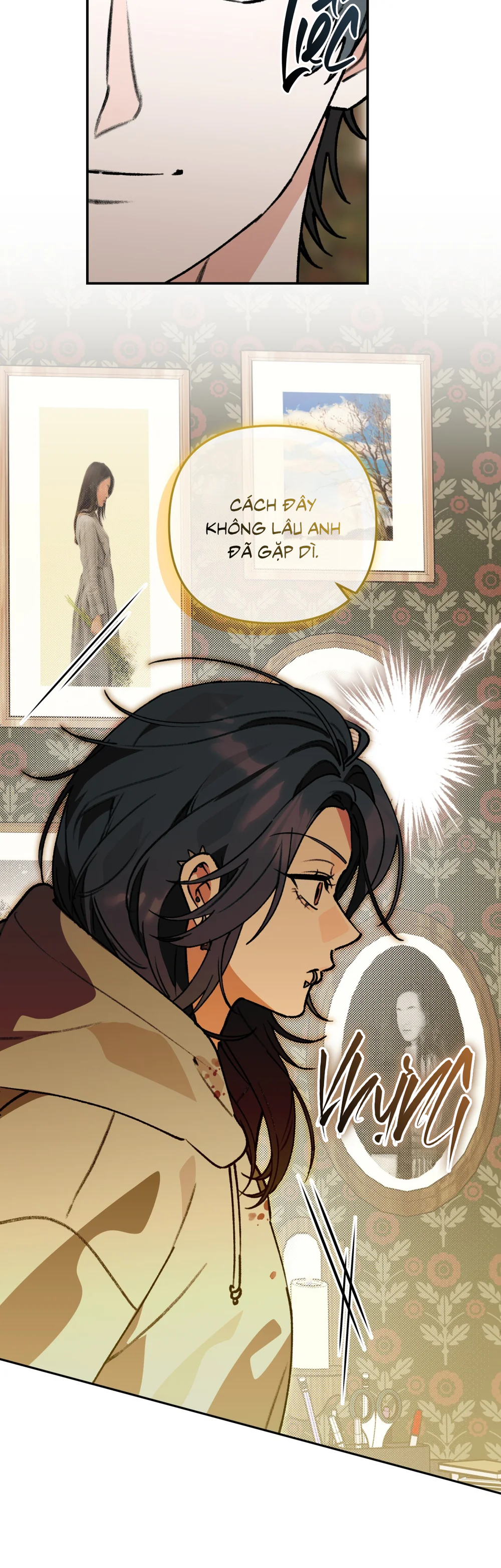 KHÔNG LÀ GÌ CẢ... Chapter 9 Trang 25