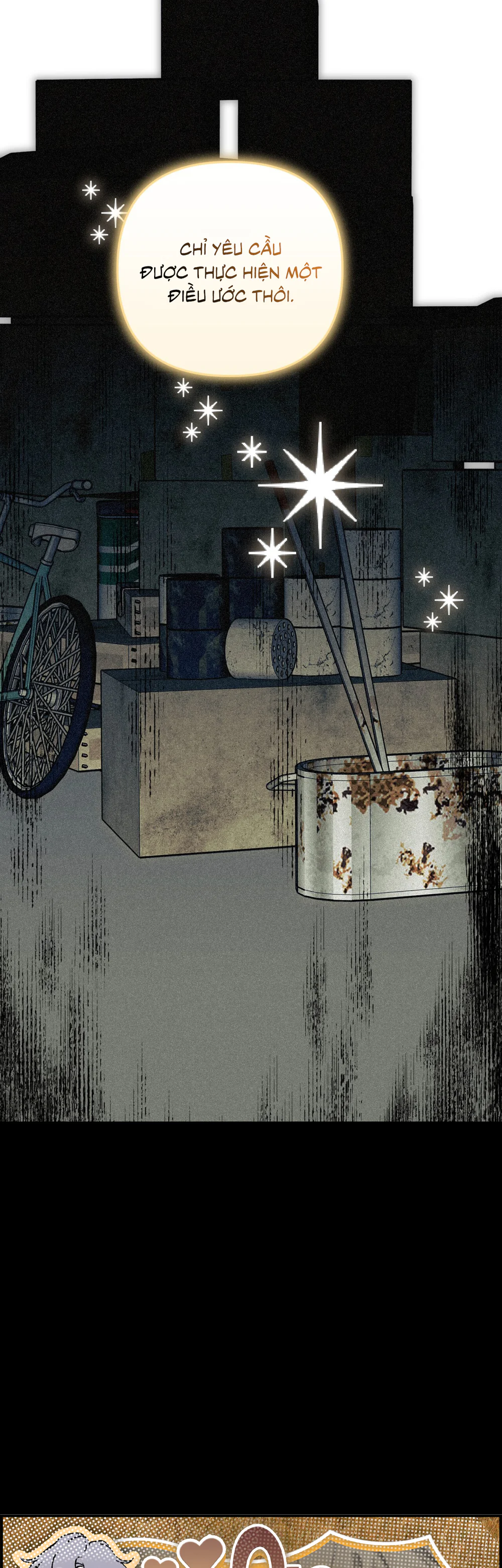 KHÔNG LÀ GÌ CẢ... Chapter 9 Trang 49