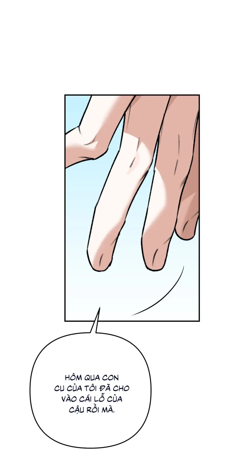 KHÔNG LÀ GÌ CẢ... Chapter 1 Trang 7